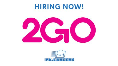 2go job hiring|2GO Group Jobs in Philippines .